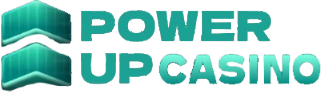 PowerUp Casino Logo